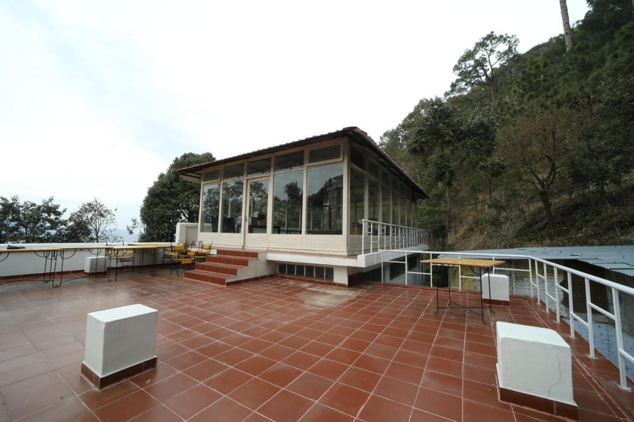 Tehri Club And Resort Chamba  Exterior photo